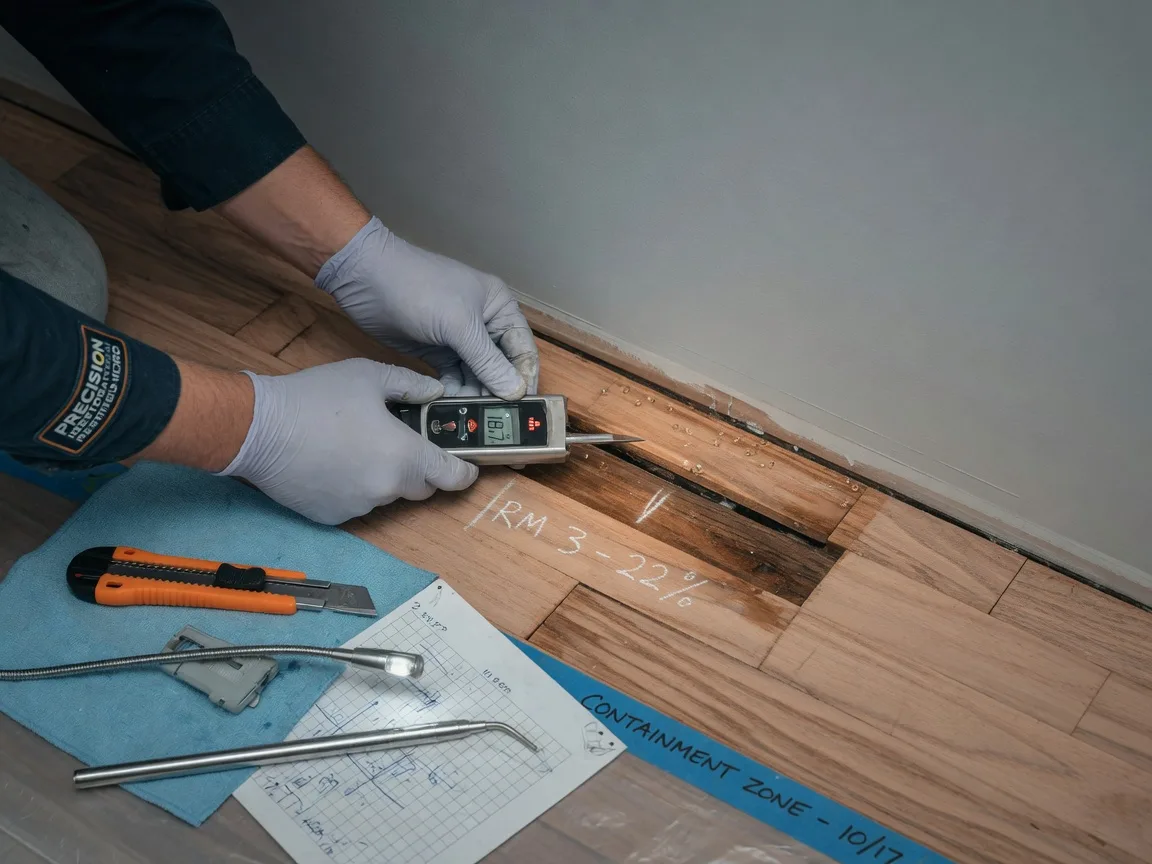 Why choose Water Removal in Lake Havasu City, AZ